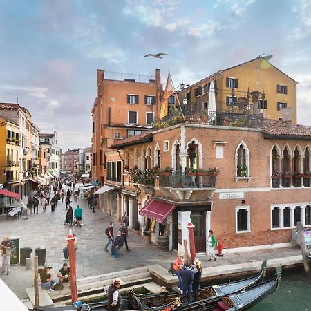 Palazzina Veneziana Ξενοδοχείο Εξωτερικό φωτογραφία