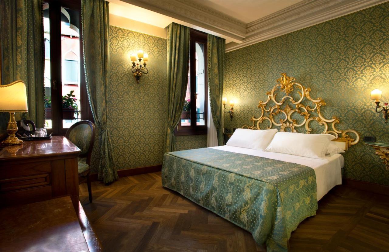 Palazzina Veneziana Ξενοδοχείο Εξωτερικό φωτογραφία