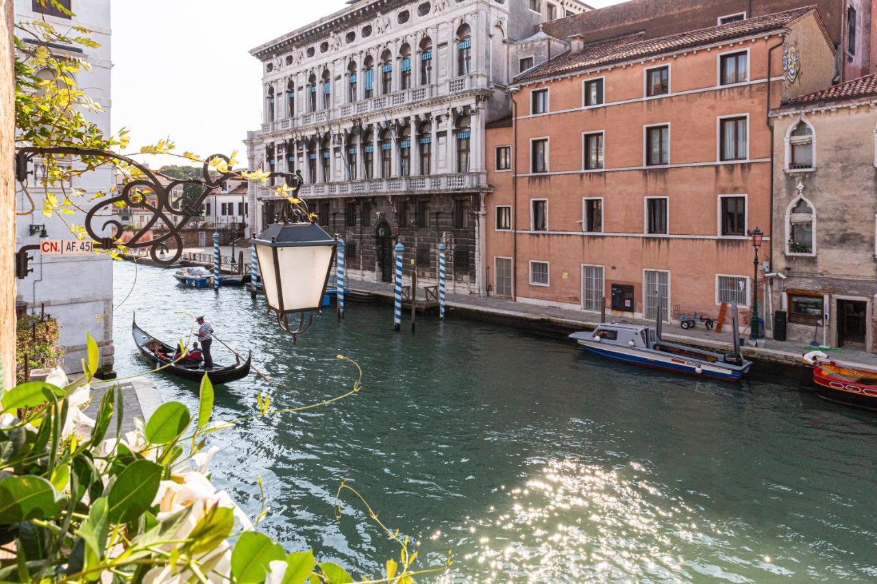 Palazzina Veneziana Ξενοδοχείο Εξωτερικό φωτογραφία